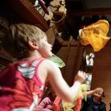 Toddler Sing-Along