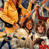 Will Ski 4 Food Film Premiere