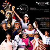 Minnesota International Dance Festival: Ecuador