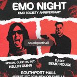 Emo Night: Emo Society Anniversary w/ Kellin Quinn