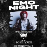 Emo Night: Special Guest Sueco (DJ Set)