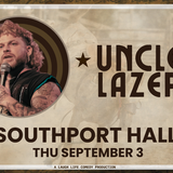 Uncle Lazer