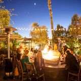 Live Music With West Coast Collective