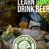 Bonsai Bar