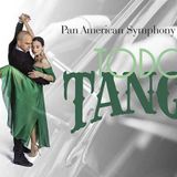 Pan American Symphony Presents Todo Tango