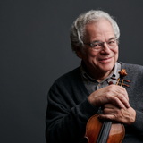 Washington Performing Arts: Itzhak Perlman