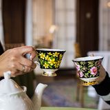 Afternoon Tea