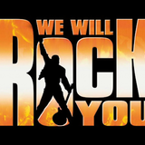 WE WILL ROCK YOU