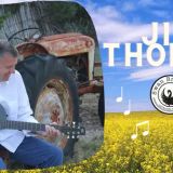 Jim Thomas w/ Uncle Bucky's Southern BBQ