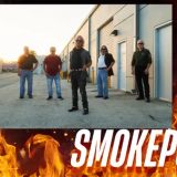 Smokepoint w/ Meatheads Eats