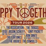 Happy Together Tour 2026