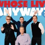 Whose Live Anyway?