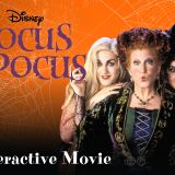 Hocus Pocus Interactive Movie