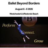 Ballet Beyond Borders