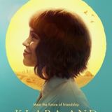 Klara and the Sun