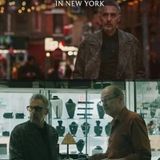 The Only Living Pickpocket in New York