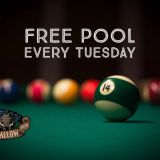 Free Pool