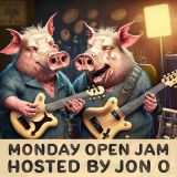 Open Jam