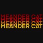 Meander Cat