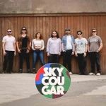 Christian Mill's Sky Cougar