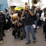 Hot 8 Brass Band