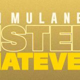JOHN MULANEY: MISTER WHATEVER