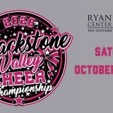 Blackstone Valley Cheer Championship