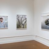 IAN BATES