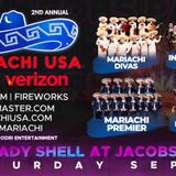 Mariachi USA