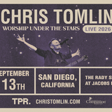 Chris Tomlin – Worship Under The Stars