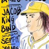 Painless Painless / The Jacob King Band