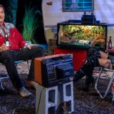 Joe Bob's Halloween Spooktacular