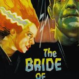 Bride Of Frankenstein + Bishop Street Ballet