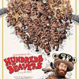 Hundreds of Beavers