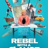 Rebel with a Clause + Filmmaker Q&A