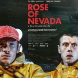 Rose of Nevada