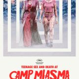 Teenage Sex and Death at Camp Miasma
