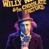Willy Wonka & The Chocolate Factory + Cast Q&A