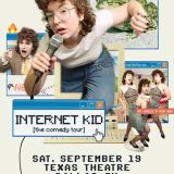 Internet Kid (The Comedy Tour)