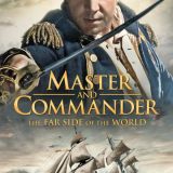Master and Commander: The Far Side of the World