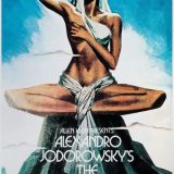 Holy Mountain 4K + Behind the Screen Show