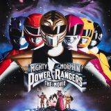 Mighty Morphin Power Rangers: The Movie