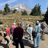 US Forest Service Tours