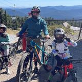 Family Ride Days