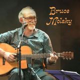 Bruce Molsky