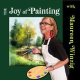The Joy of Painting