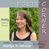 Featuring Marilyn A. Johnson