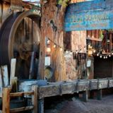 Gold Panning