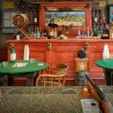 Shooting Gallery