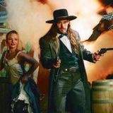 Pistoleros Wild West Show